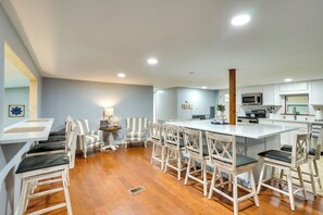 Casa (3 Bedrooms) | Interior