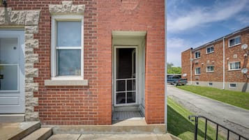 Apartment (3 Bedrooms) | Bahagian dalam