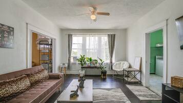 Apartment (3 Bedrooms) | Interior