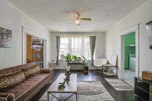 Apartamento (3 Bedrooms) | Interior