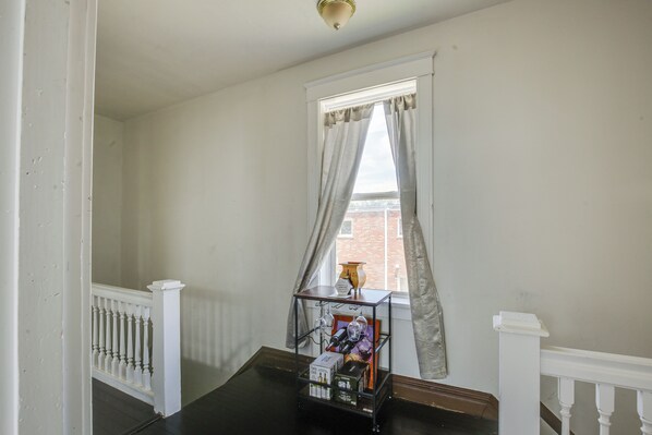 Leilighet (3 Bedrooms) | Innvendig