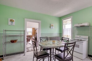 Apartment (3 Bedrooms) | Innenbereich