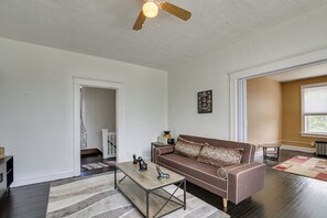 Apartamento (3 Bedrooms) | Interior