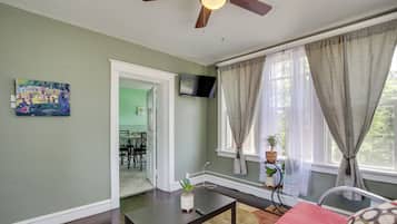 Apartment (3 Bedrooms) | Bahagian dalam