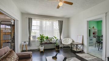 Apartment (3 Bedrooms) | Interior