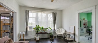 Convenient Jennings Apartment, 12 Mi to St Louis!