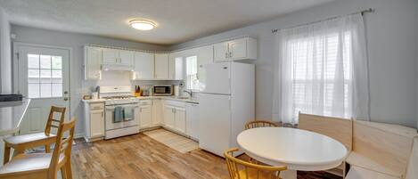 Casa (3 Bedrooms) | Interior