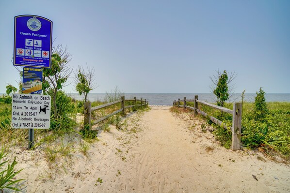 Casa (3 Bedrooms) | Interior