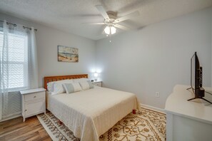 House (3 Bedrooms) | Bahagian dalam