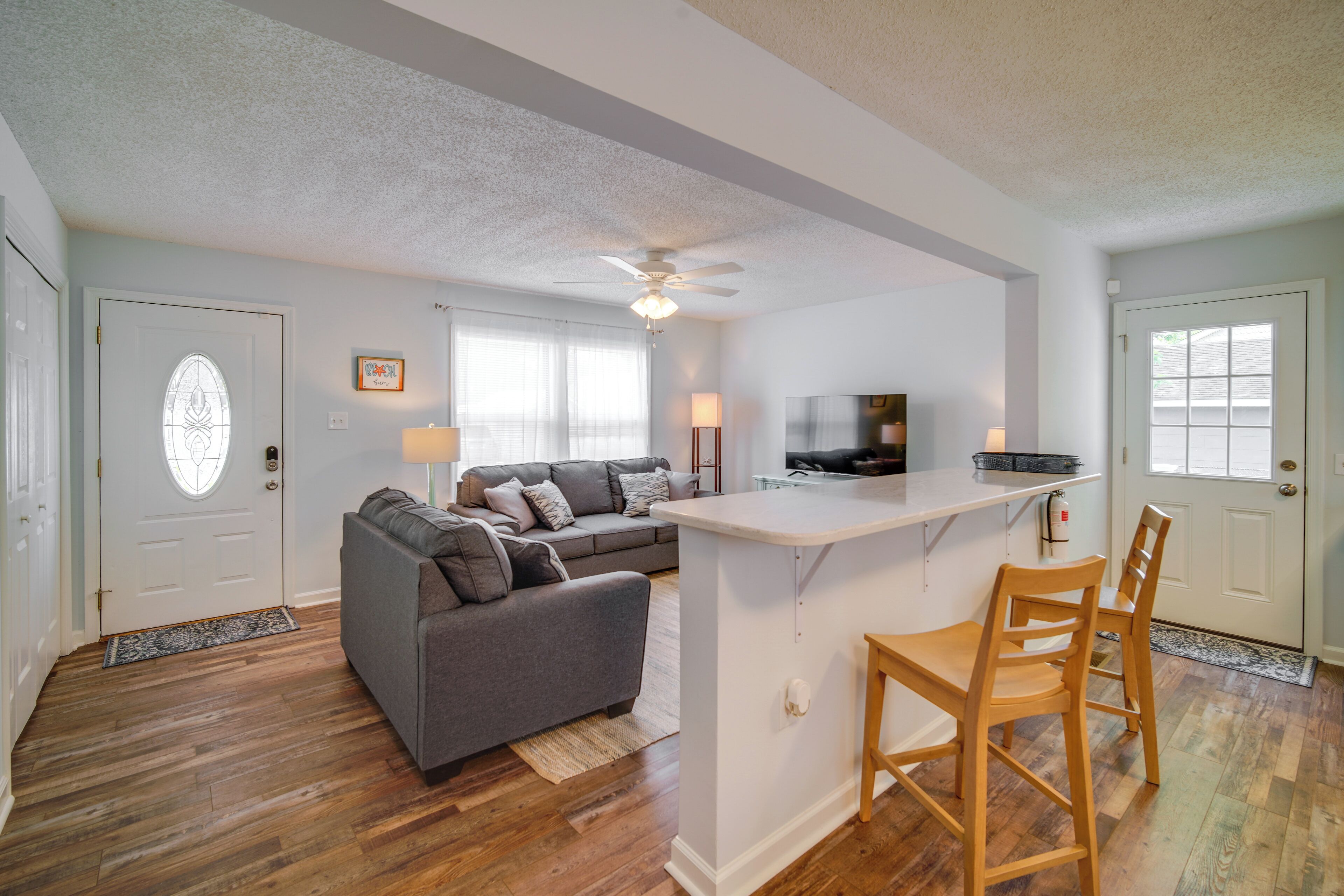 Huis (3 Bedrooms) | Interieur