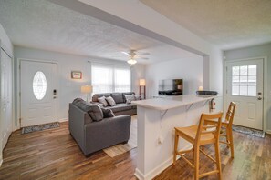 Casa (3 Bedrooms) | Interior