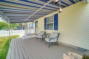 Casa (3 Bedrooms) | Interior