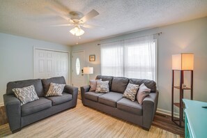 Casa (3 Bedrooms) | Interior