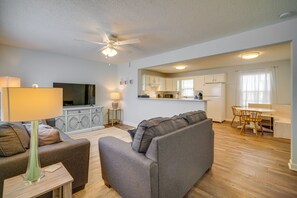 Casa (3 Bedrooms) | Interior