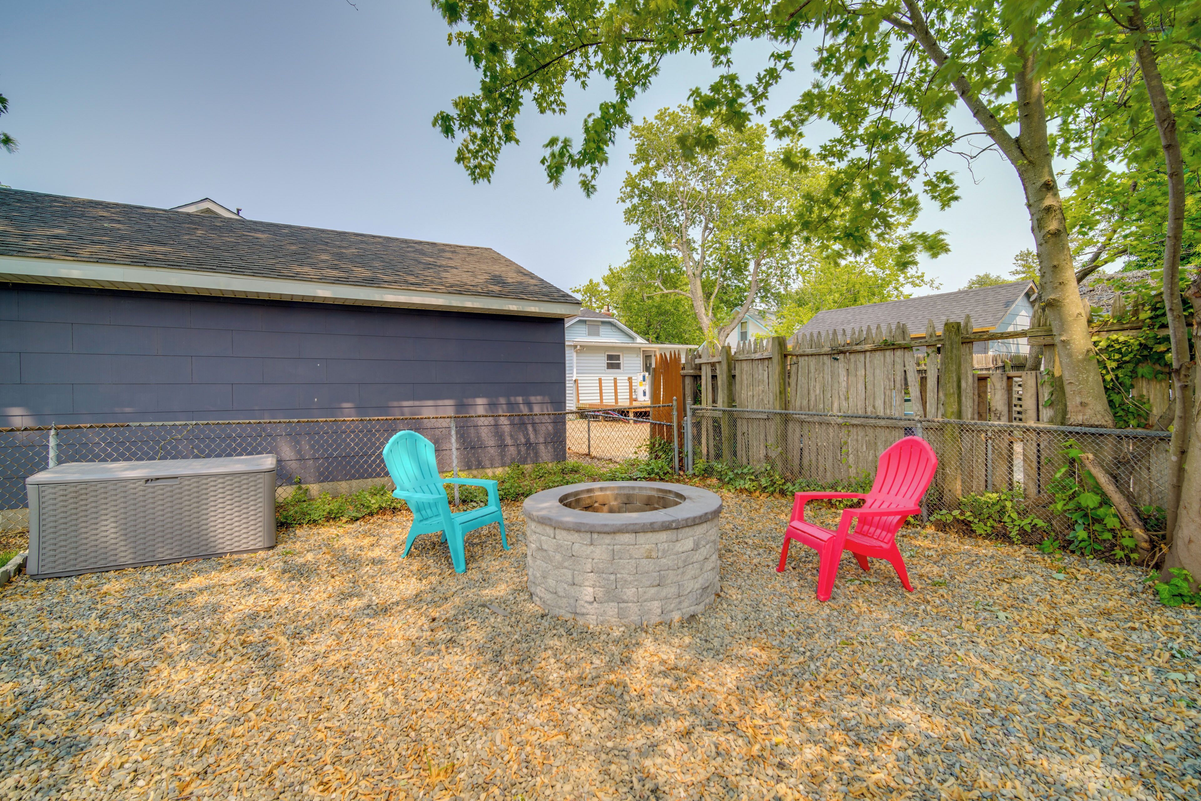 Huis (3 Bedrooms) | Interieur