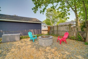 Casa (3 Bedrooms) | Interior