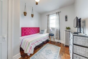 Apartment (2 Bedrooms) | Interior - St Louis Vacation Rental ~ 10 Mi to Downtown! (St. Louis)