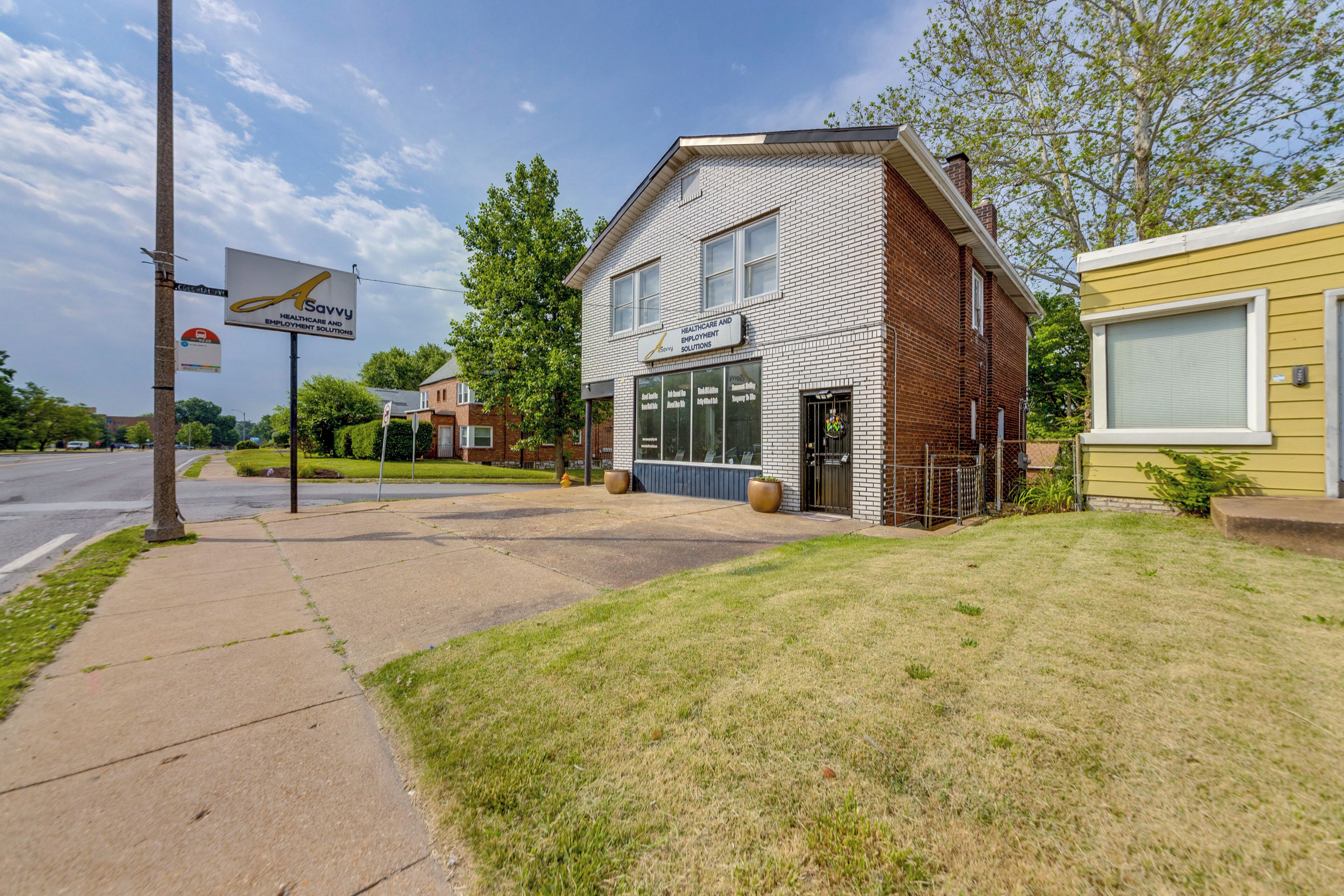 Appartement (2 Bedrooms) | Interieur