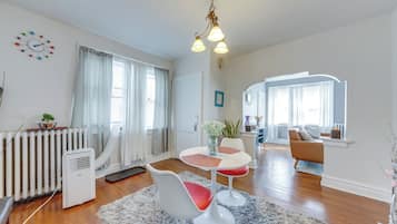 Apartemen (2 Bedrooms) | Interior