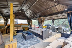 Casa (3 Bedrooms) | Interior