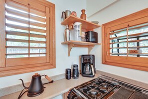 公寓 (0 Bedroom) | 住宿內部