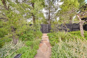 Apartamento (0 Bedroom) | Parte interna