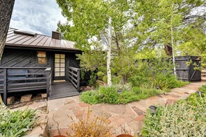 公寓 (0 Bedroom) | 住宿內部