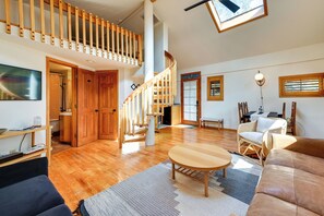 公寓 (0 Bedroom) |  住宿內部