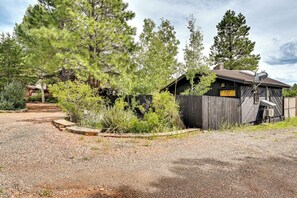 Apartamento (0 Bedroom) | Parte interna