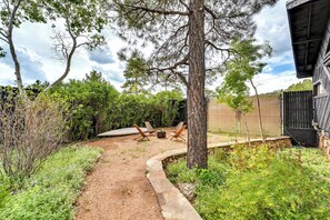 Apartamento (0 Bedroom) | Parte interna