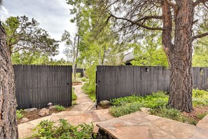 아파트 (0 Bedroom) | 내부