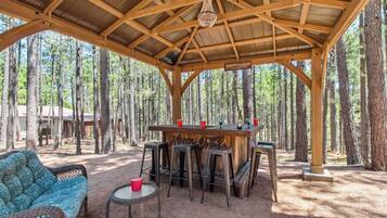 House (1 Bedroom) | Interior