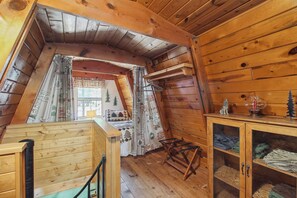 Ferienhaus (1 Bedroom) | Innenbereich