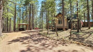 House (1 Bedroom) | Interior