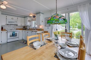 Cottage (3 Bedrooms) | Nội thất