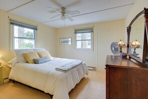 Casa de campo (3 Bedrooms) | Interior