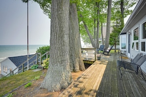 Ferienhaus (3 Bedrooms) | Innenbereich