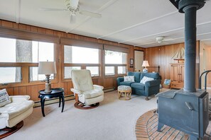 Casa rural (3 Bedrooms) | Interior
