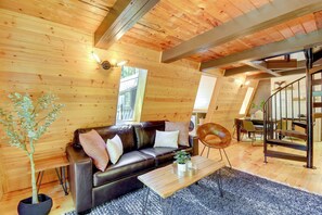 Casa (2 Bedrooms) | Interior