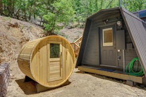 Casa (2 Bedrooms) | Interior