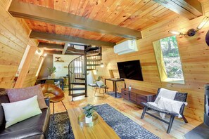 Casa (2 Bedrooms) | Interior