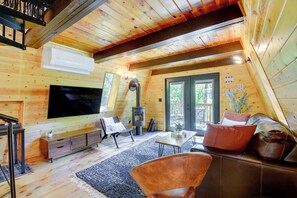 Casa (2 Bedrooms) | Interior