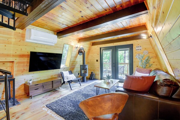 Casa (2 Bedrooms) | Interior