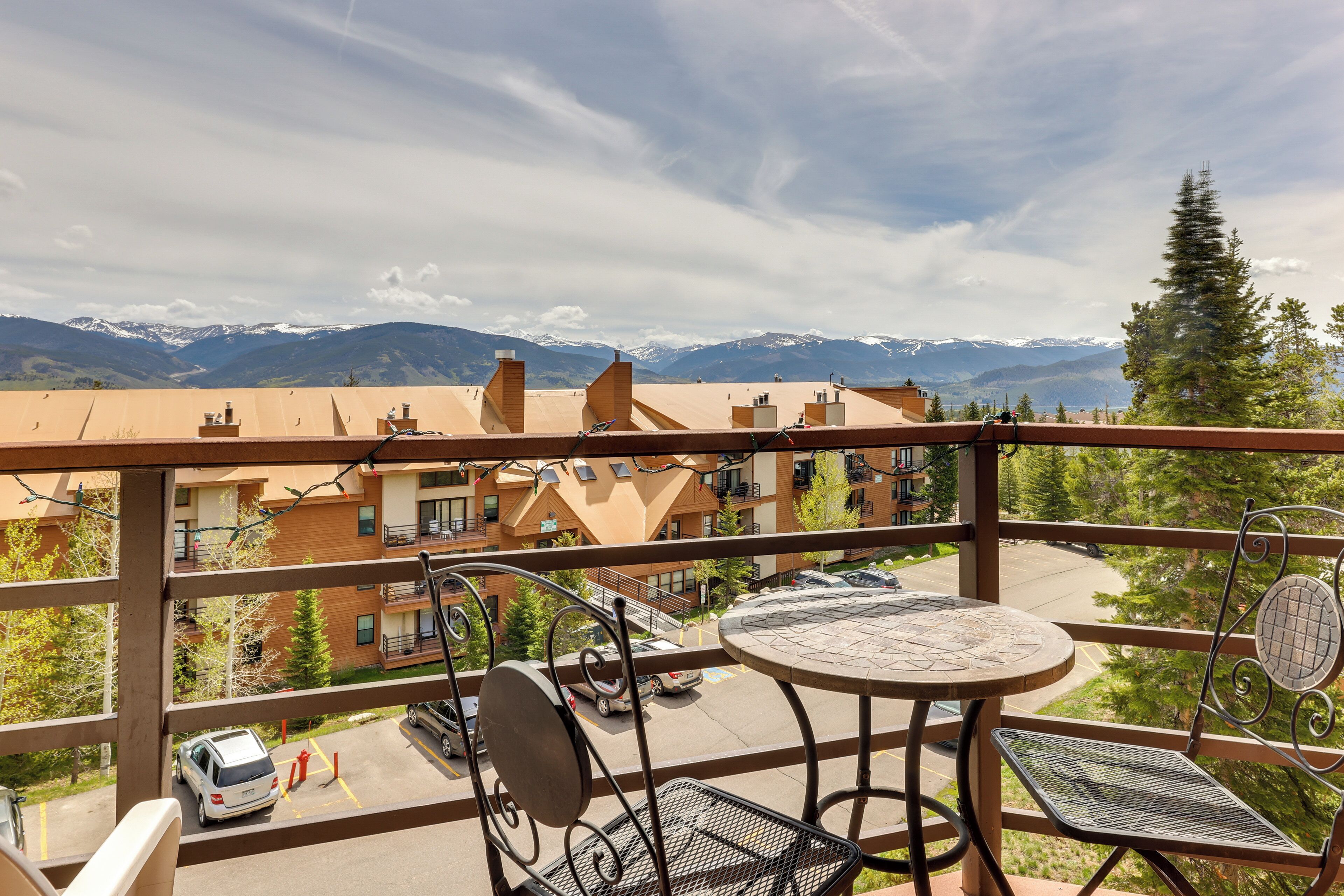 Appartamento (2 Bedrooms) | Facciata della struttura