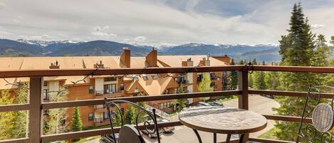 Appartamento (2 Bedrooms) | Facciata della struttura