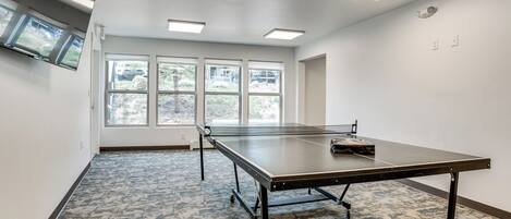 Departamento (2 Bedrooms) | Interior