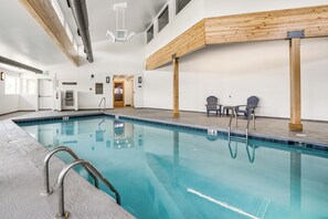 Apartment (2 Bedrooms) | Interior - Cozy Condo w/ Balcony & Mtn View in Silverthorne! (Silverthorne)