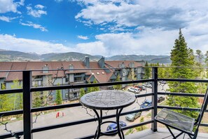 Apartment (2 Bedrooms) | Innenbereich