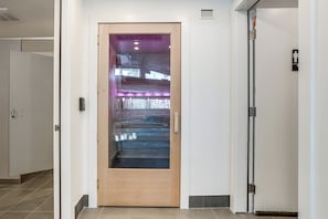 Appartement (2 Bedrooms) | Interieur
