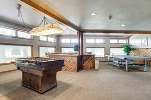 Apartment (2 Bedrooms) | Interior - Cozy Condo w/ Balcony & Mtn View in Silverthorne! (Silverthorne)